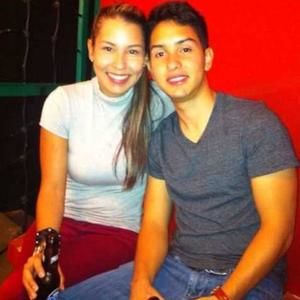 Meet your Posher, Gregory r.